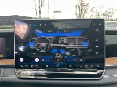 2026 Volkswagen Tiguan 2.0T SEL R-Line