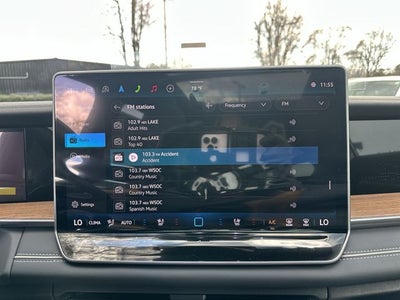 2026 Volkswagen Tiguan 2.0T SEL R-Line