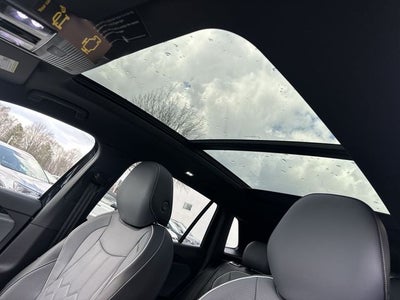 2026 Volkswagen Tiguan 2.0T SEL R-Line