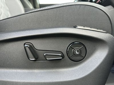 2026 Volkswagen Tiguan 2.0T SEL R-Line