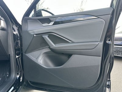 2026 Volkswagen Tiguan 2.0T SEL R-Line