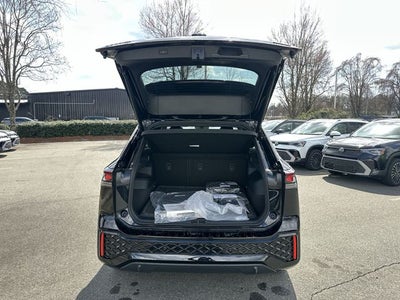 2026 Volkswagen Tiguan 2.0T SEL R-Line