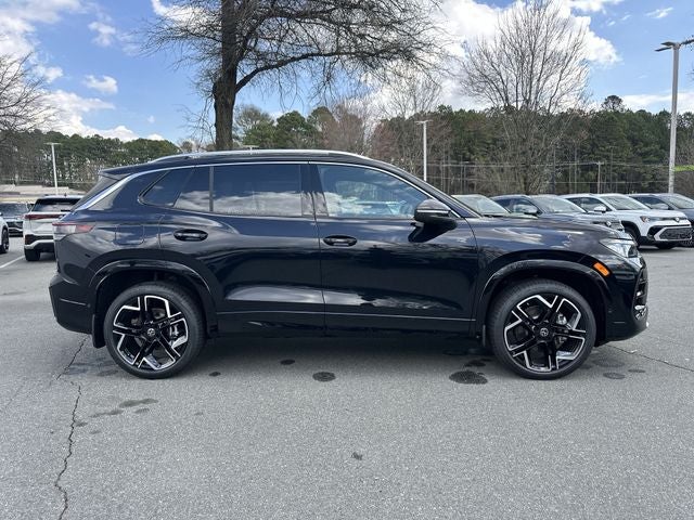 2026 Volkswagen Tiguan 2.0T SEL R-Line