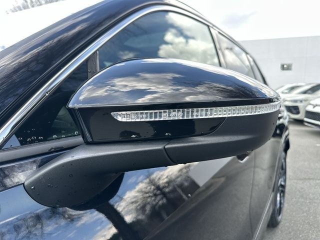 2026 Volkswagen Tiguan 2.0T SEL R-Line