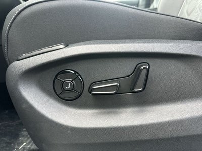 2026 Volkswagen Tiguan 2.0T SEL R-Line