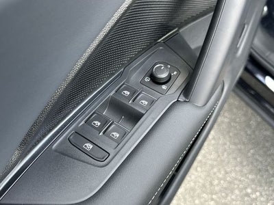 2026 Volkswagen Tiguan 2.0T SEL R-Line