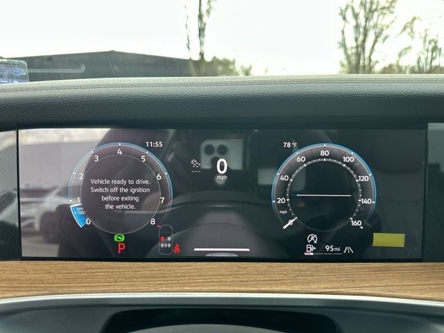 2026 Volkswagen Tiguan 2.0T SEL R-Line