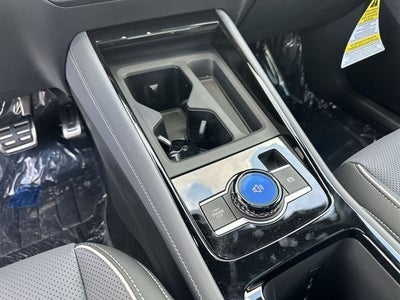 2026 Volkswagen Tiguan 2.0T SEL R-Line