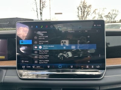 2026 Volkswagen Tiguan 2.0T SEL R-Line