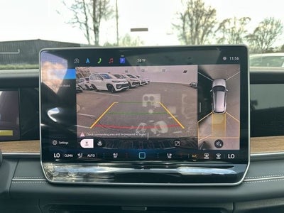 2026 Volkswagen Tiguan 2.0T SEL R-Line