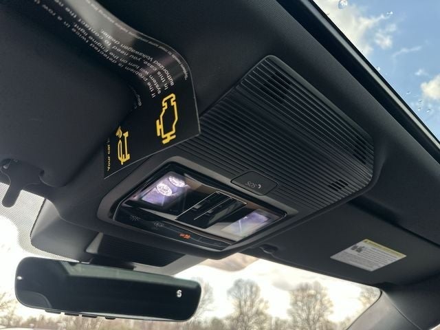 2026 Volkswagen Tiguan 2.0T SEL R-Line