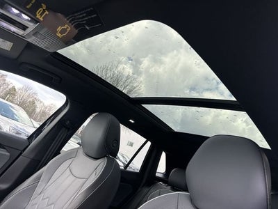 2026 Volkswagen Tiguan 2.0T SEL R-Line