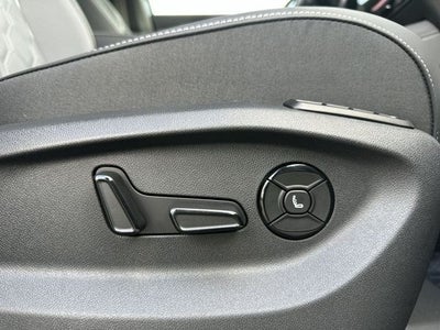 2026 Volkswagen Tiguan 2.0T SEL R-Line