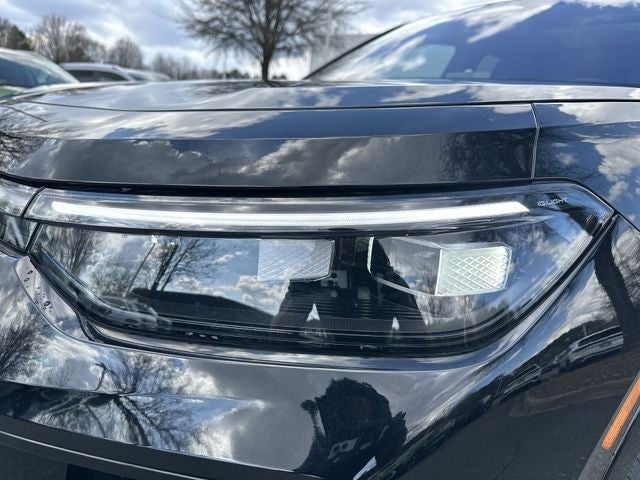 2026 Volkswagen Tiguan 2.0T SEL R-Line