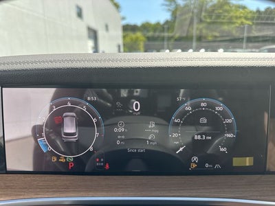 2026 Volkswagen Tiguan 2.0T SEL R-Line Turbo