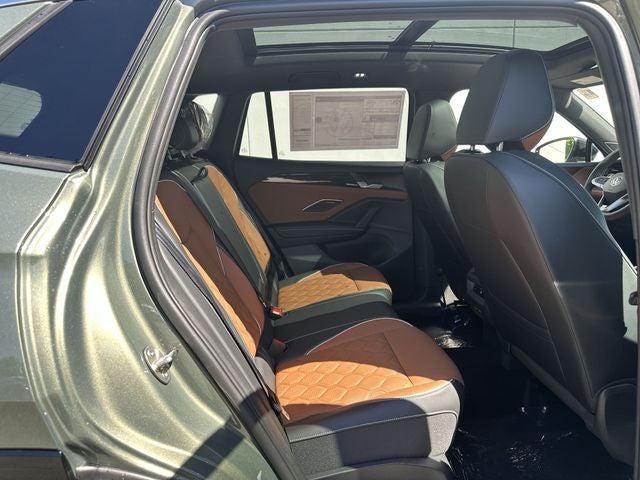 2026 Volkswagen Tiguan 2.0T SEL R-Line Turbo