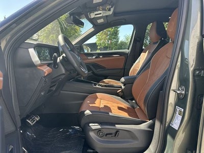 2026 Volkswagen Tiguan 2.0T SEL R-Line Turbo