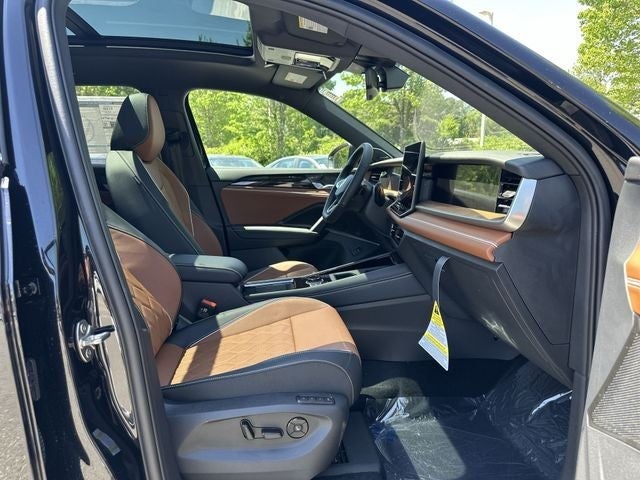 2026 Volkswagen Tiguan 2.0T SEL R-Line Turbo