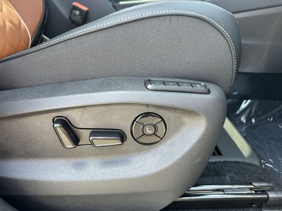 2026 Volkswagen Tiguan 2.0T SEL R-Line Turbo