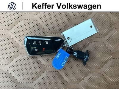 2026 Volkswagen Tiguan 2.0T SEL R-Line Turbo