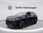 2026 Volkswagen Tiguan 2.0T SEL R-Line Turbo