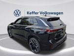 2026 Volkswagen Tiguan 2.0T SEL R-Line Turbo