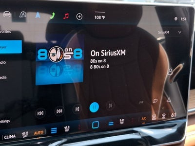 2026 Volkswagen Tiguan 2.0T SEL R-Line