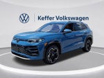 2026 Volkswagen Tiguan 2.0T SEL R-Line