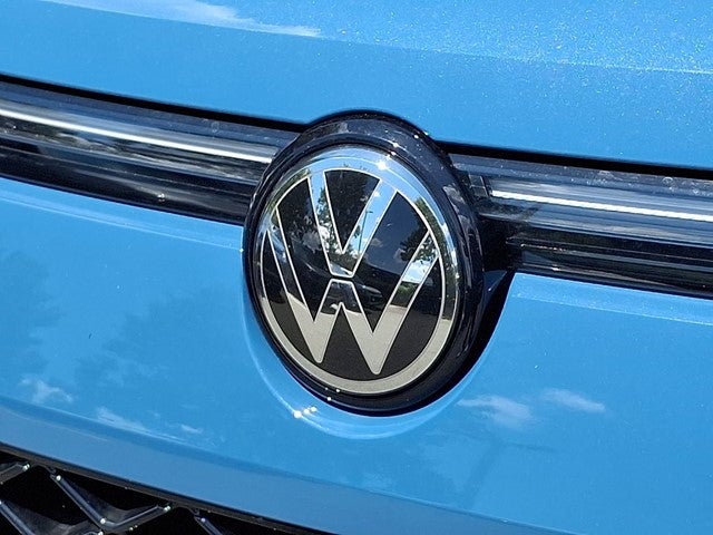 2026 Volkswagen Tiguan 2.0T SEL R-Line