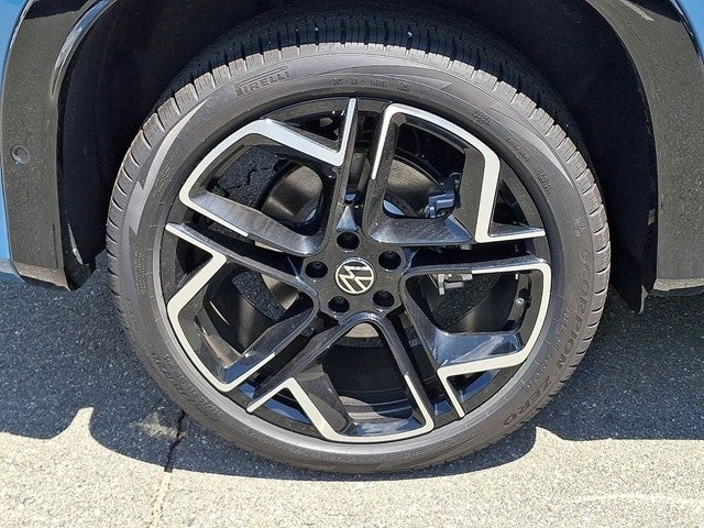 2026 Volkswagen Tiguan 2.0T SEL R-Line