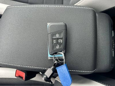 2026 Volkswagen Taos 1.5T SE
