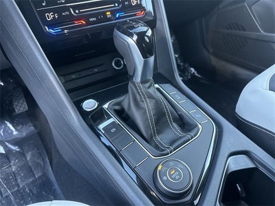 2026 Volkswagen Taos 1.5T SE