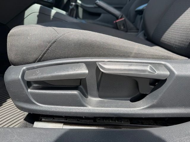 2016 Volkswagen Jetta 1.4T S