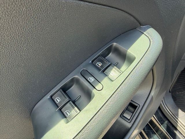 2016 Volkswagen Jetta 1.4T S