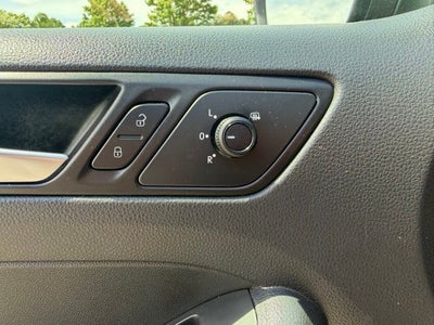 2016 Volkswagen Jetta 1.4T S