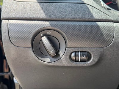 2016 Volkswagen Jetta 1.4T S