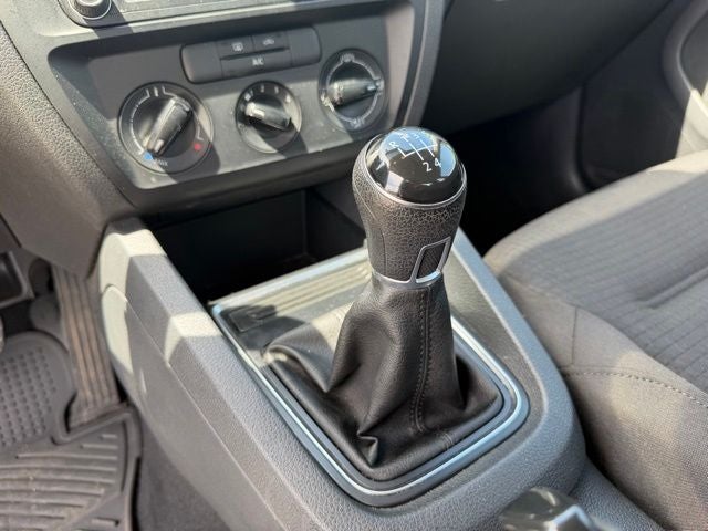 2016 Volkswagen Jetta 1.4T S