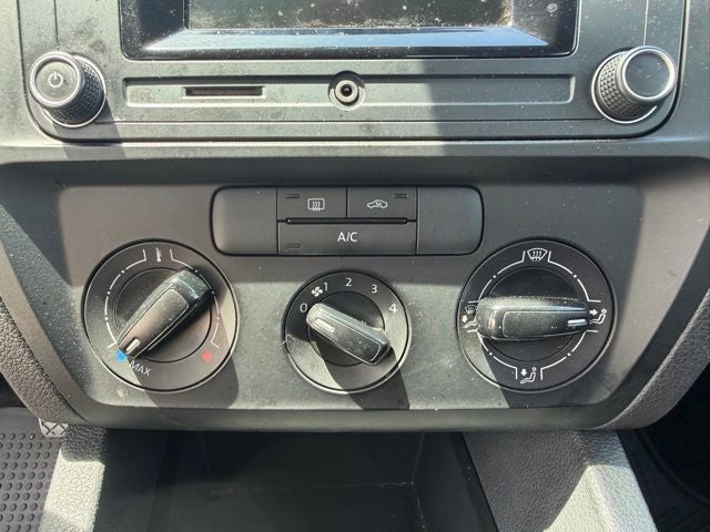 2016 Volkswagen Jetta 1.4T S