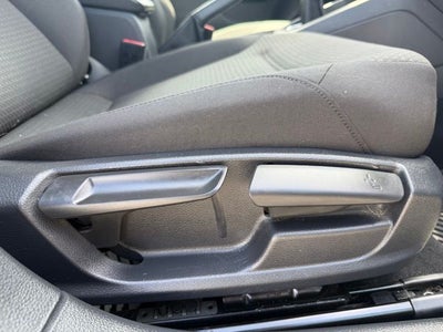 2016 Volkswagen Jetta 1.4T S