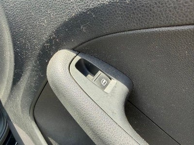 2016 Volkswagen Jetta 1.4T S