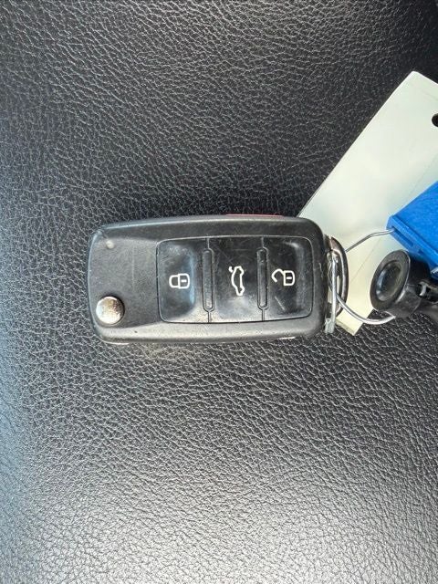 2016 Volkswagen Jetta 1.4T S