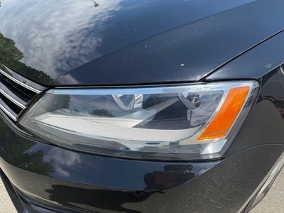 2016 Volkswagen Jetta 1.4T S