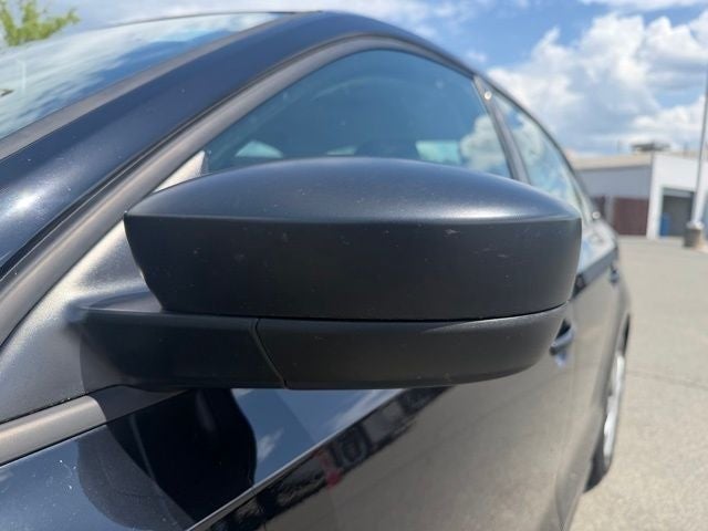 2016 Volkswagen Jetta 1.4T S