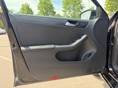 2016 Volkswagen Jetta 1.4T S