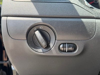 2016 Volkswagen Jetta 1.4T S