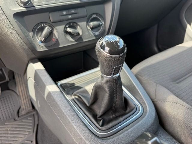 2016 Volkswagen Jetta 1.4T S
