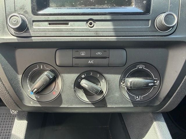 2016 Volkswagen Jetta 1.4T S