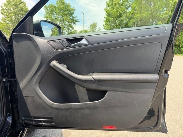 2016 Volkswagen Jetta 1.4T S