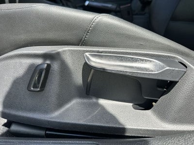 2017 Volkswagen Golf Wolfsburg
