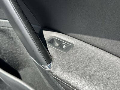 2017 Volkswagen Golf Wolfsburg